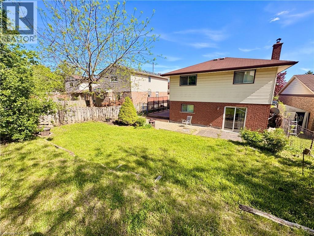 146 Bechtel Drive, Kitchener, Ontario  N2P 1S3 - Photo 49 - 40832377