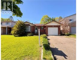146 BECHTEL Drive, Kitchener, Ontario