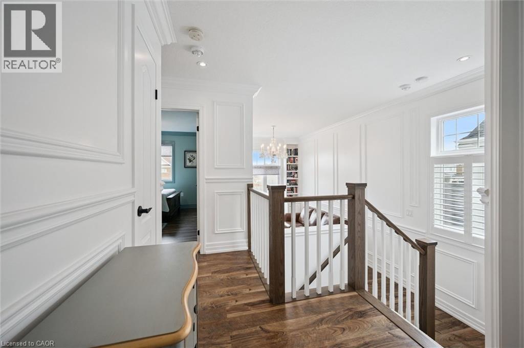 16 Robbins Ridge, Paris, Ontario  N3L 0H2 - Photo 20 - 40832184