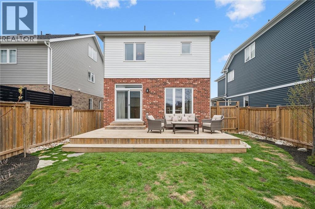 16 Robbins Ridge, Paris, Ontario  N3L 0H2 - Photo 35 - 40832184
