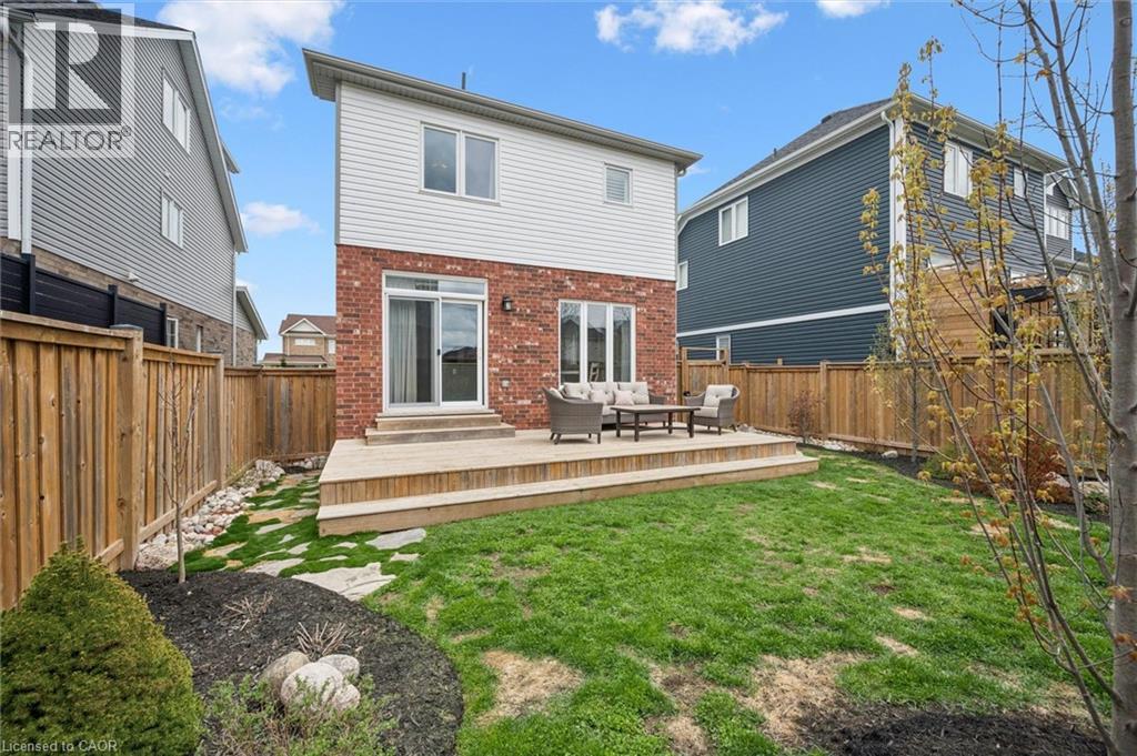16 Robbins Ridge, Paris, Ontario  N3L 0H2 - Photo 36 - 40832184