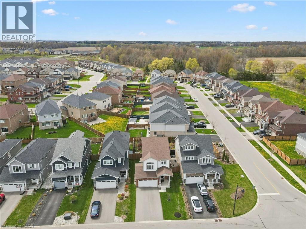 16 Robbins Ridge, Paris, Ontario  N3L 0H2 - Photo 37 - 40832184