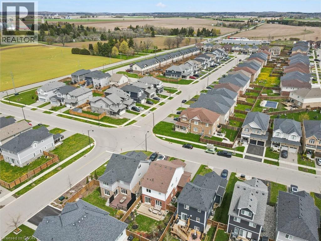 16 Robbins Ridge, Paris, Ontario  N3L 0H2 - Photo 39 - 40832184