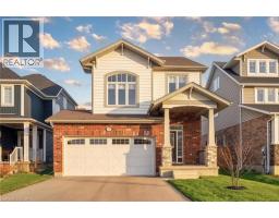 16 ROBBINS Ridge, Paris, Ontario