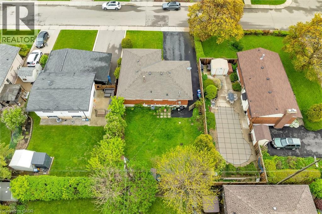 46 Beaconsfield Drive, Hamilton, Ontario  L8T 2W9 - Photo 31 - 40831159