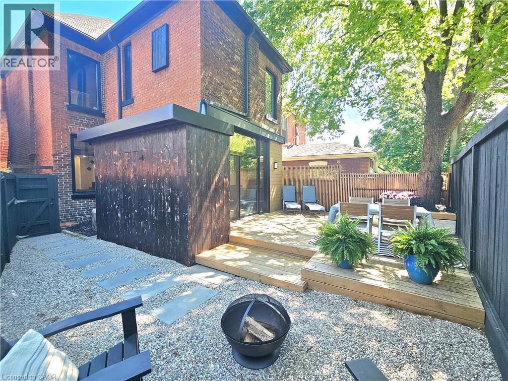 18 Alanson Street, Hamilton, Ontario  L8N 1W5 - Photo 45 - 40831089