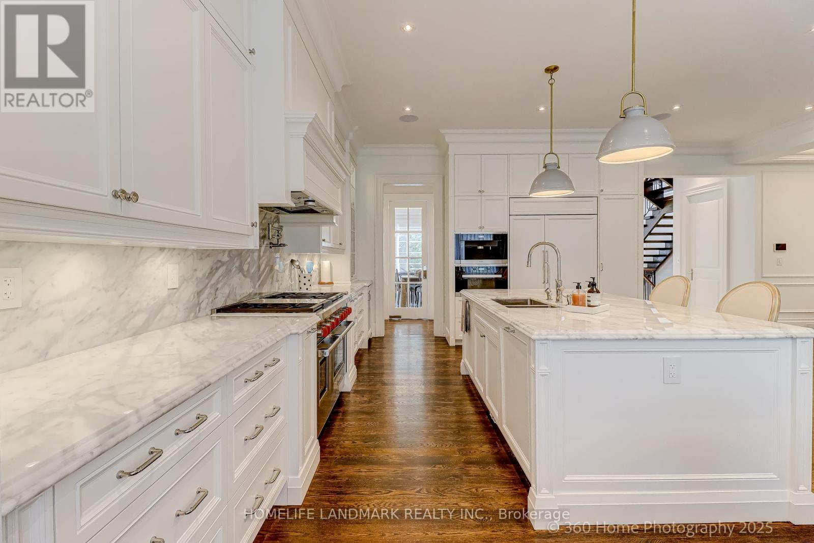 42 Foursome Crescent, Toronto, Ontario  M2P 1W3 - Photo 11 - C11952601