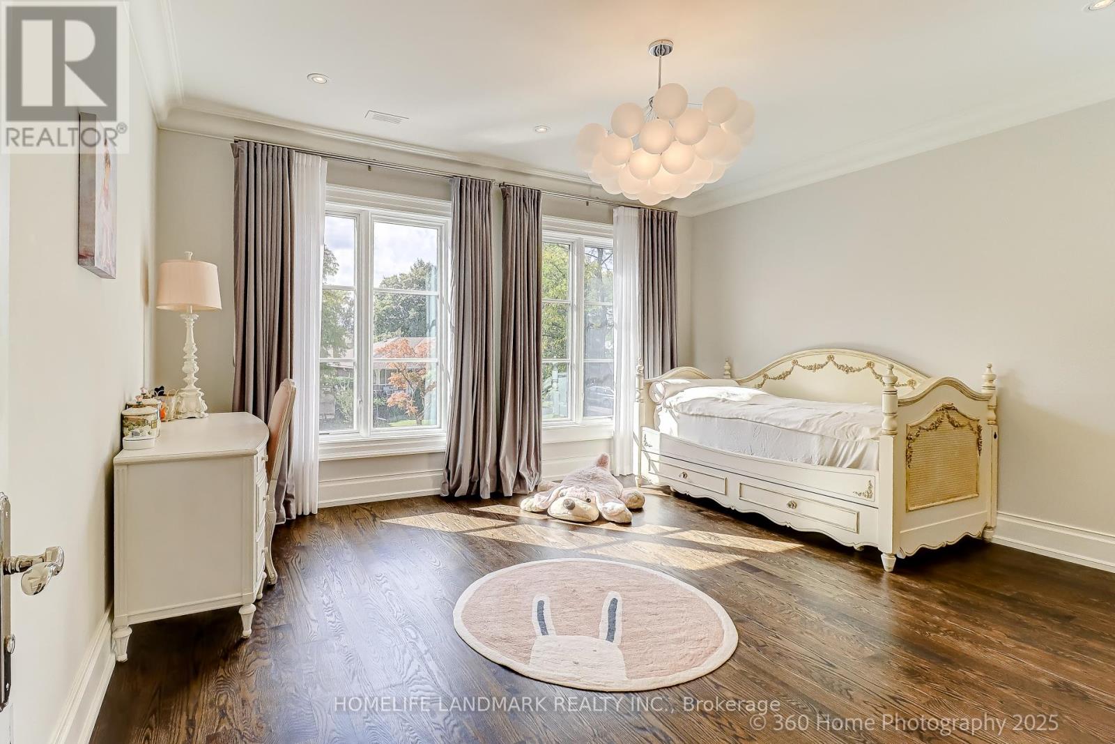 42 Foursome Crescent, Toronto, Ontario  M2P 1W3 - Photo 24 - C11952601