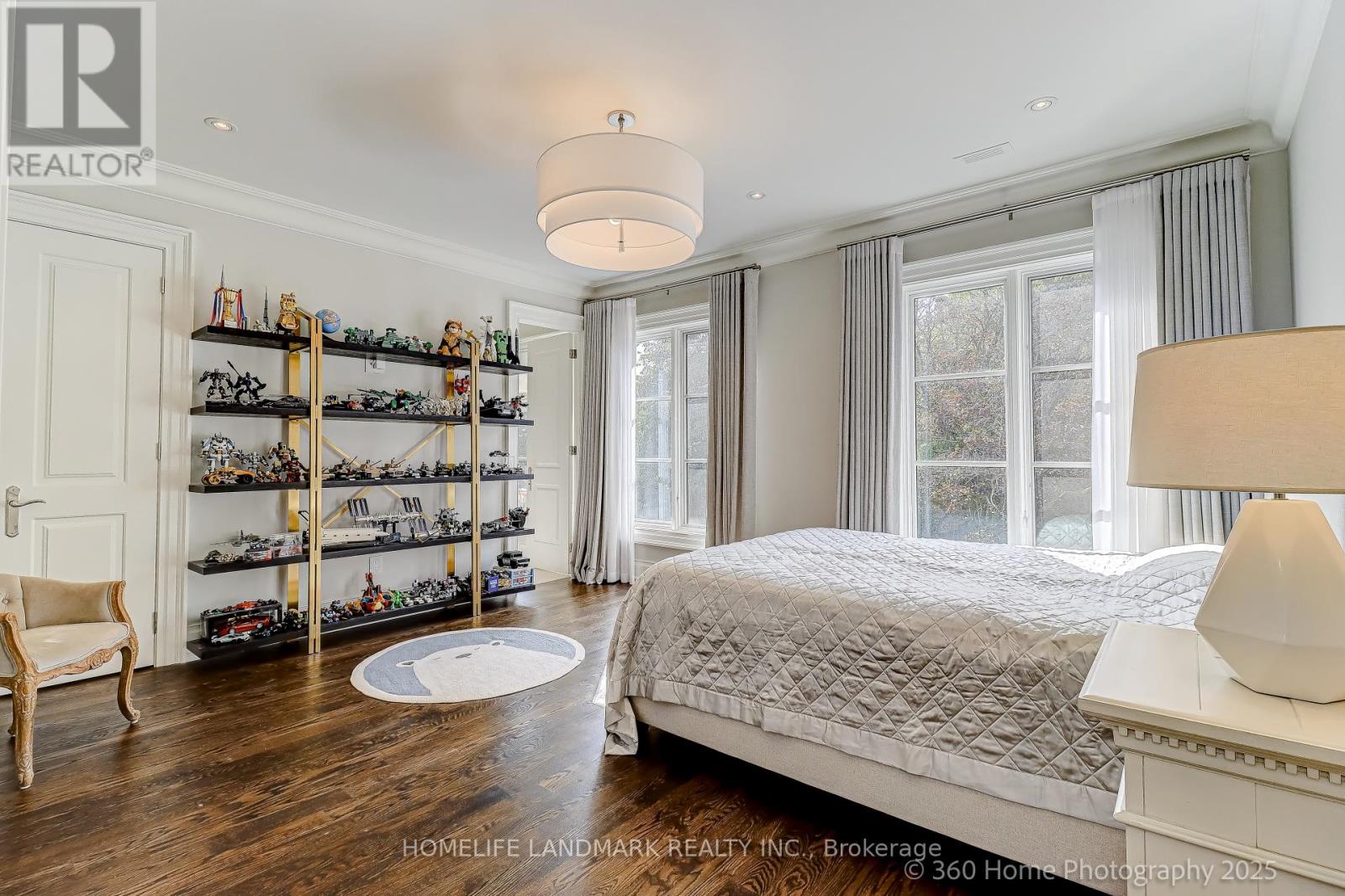 42 Foursome Crescent, Toronto, Ontario  M2P 1W3 - Photo 26 - C11952601