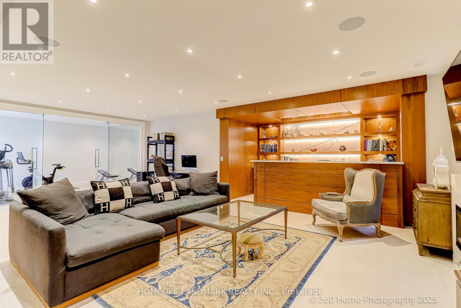 42 Foursome Crescent, Toronto, Ontario  M2P 1W3 - Photo 34 - C11952601