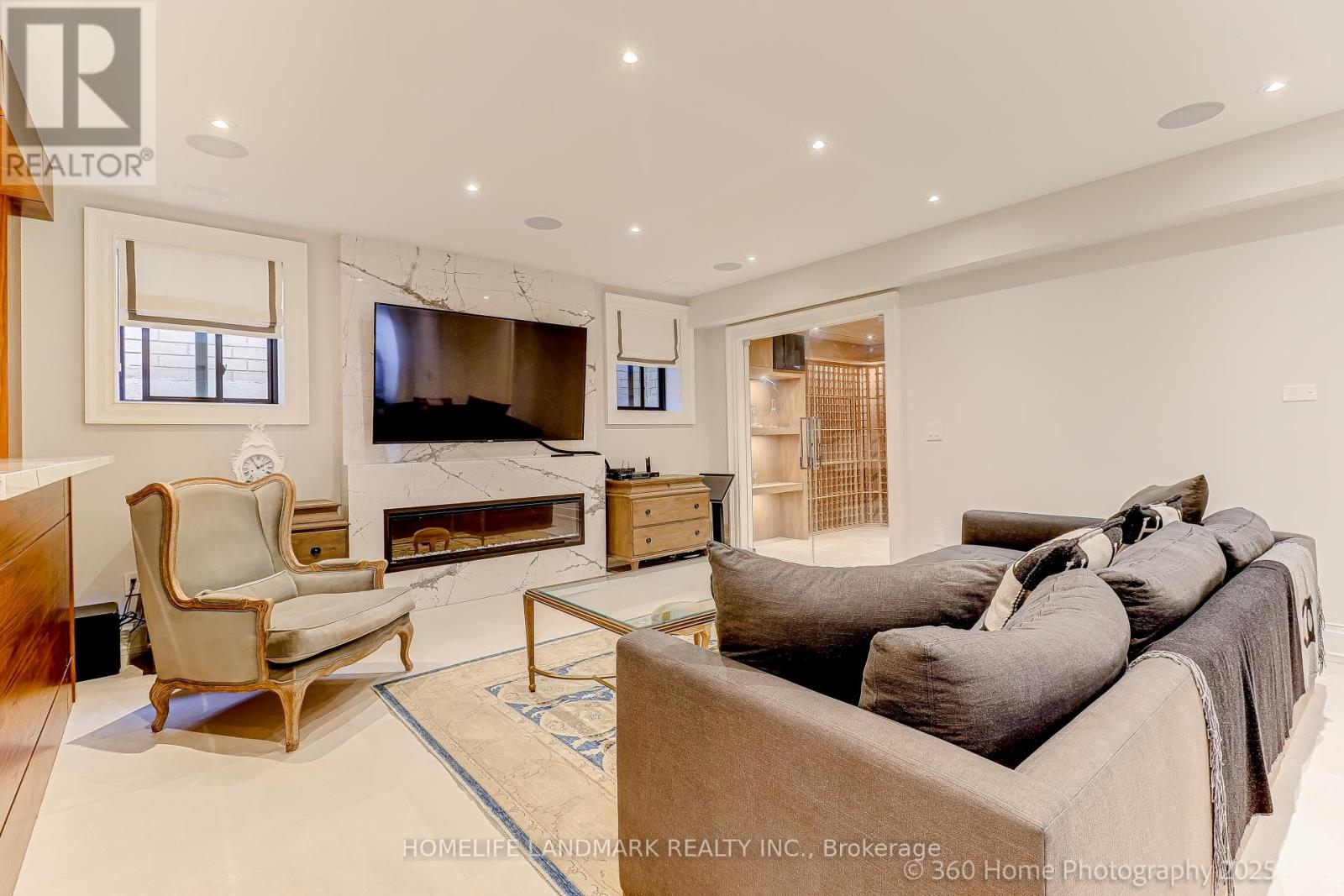 42 Foursome Crescent, Toronto, Ontario  M2P 1W3 - Photo 36 - C11952601