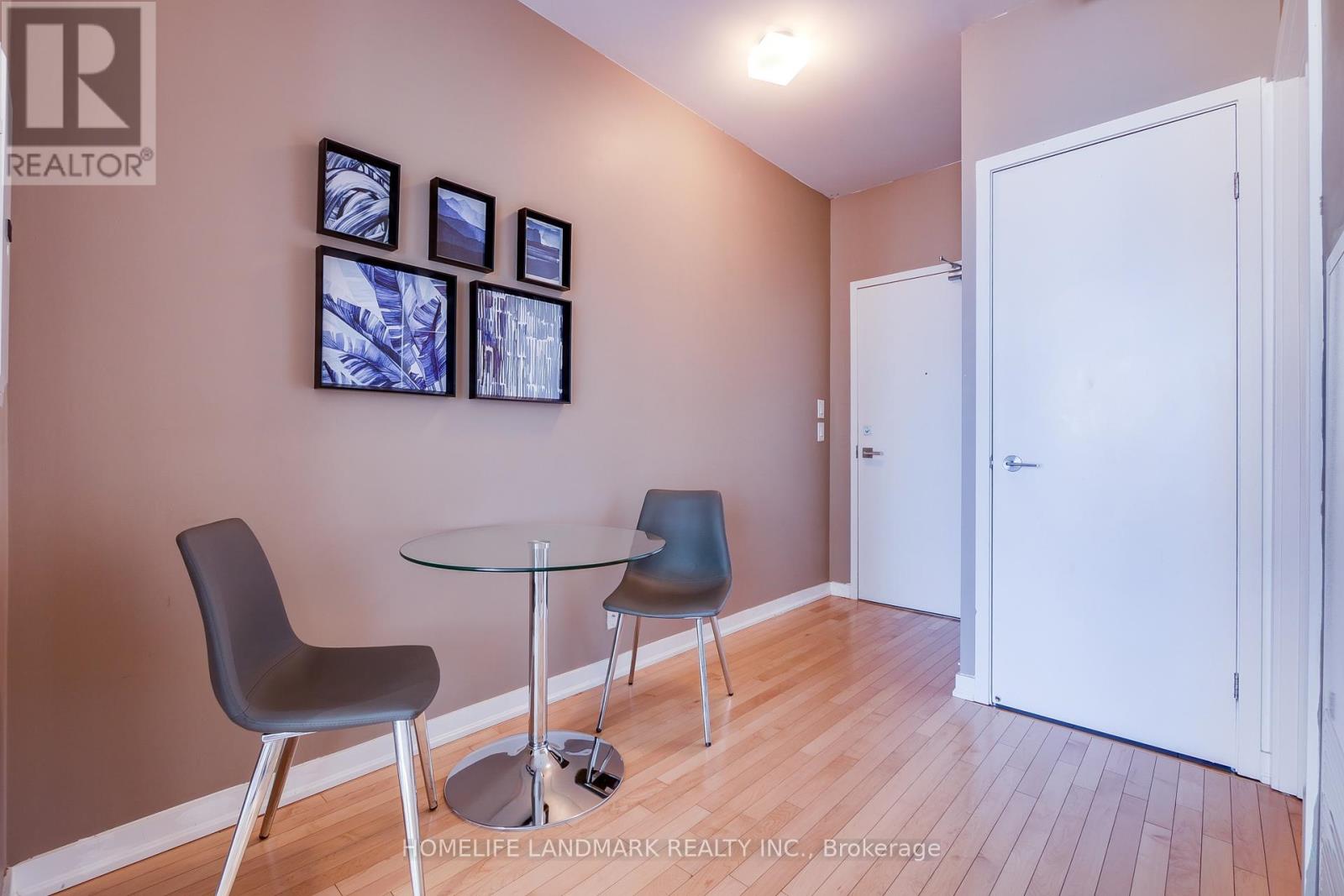 1807 - 14 YORK STREET, Toronto, Ontario