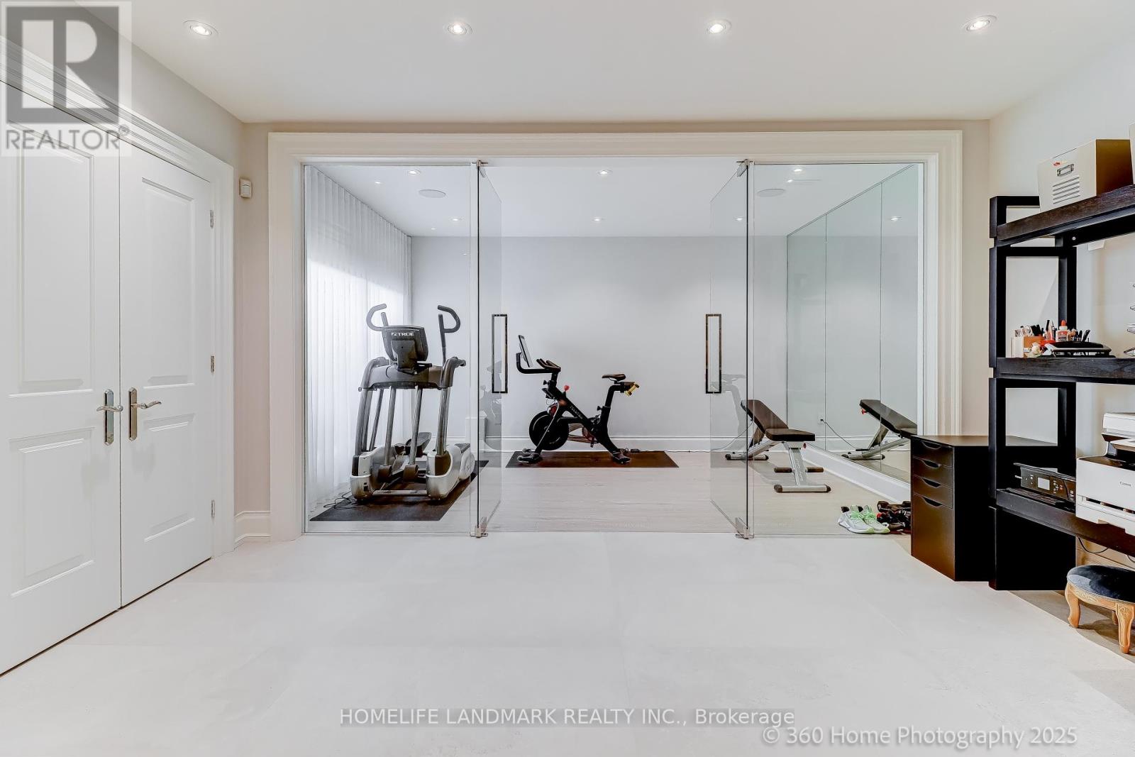 42 Foursome Crescent, Toronto, Ontario  M2P 1W3 - Photo 35 - C11952601