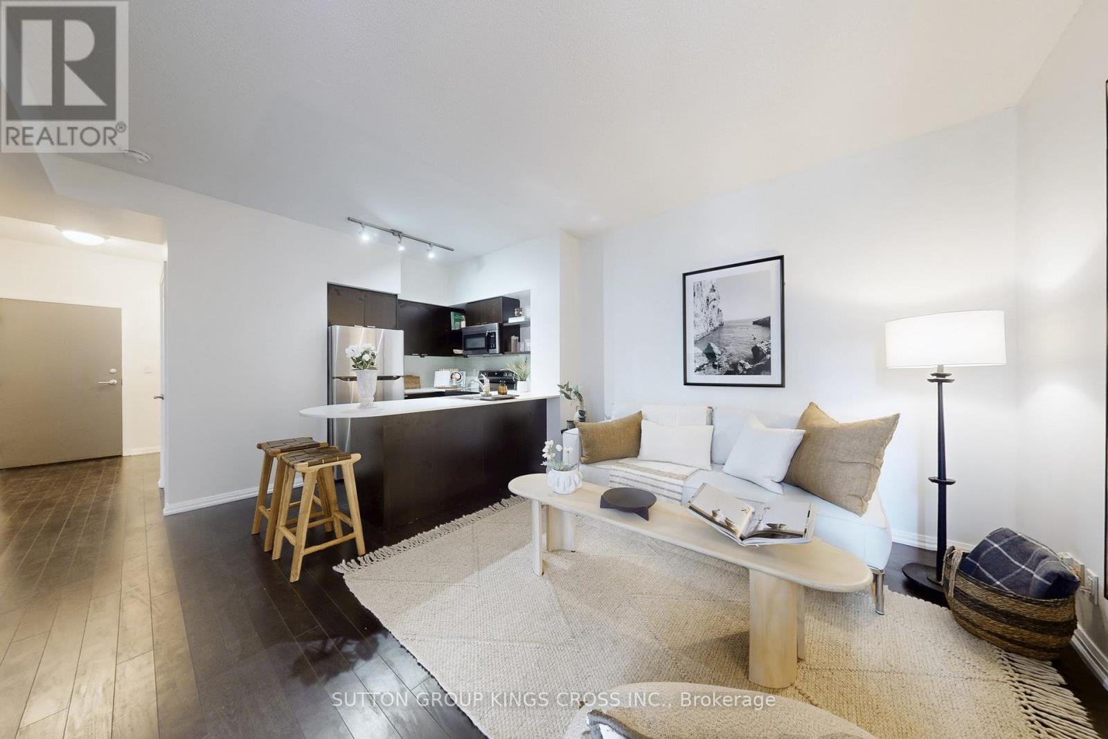 1112 - 35 Hayden Street, Toronto, Ontario  M4Y 3C3 - Photo 6 - C13075032