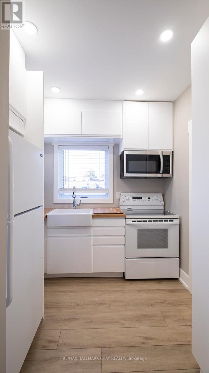 APT#2 - 14 QUEEN STREET, Innisfil, Ontario
