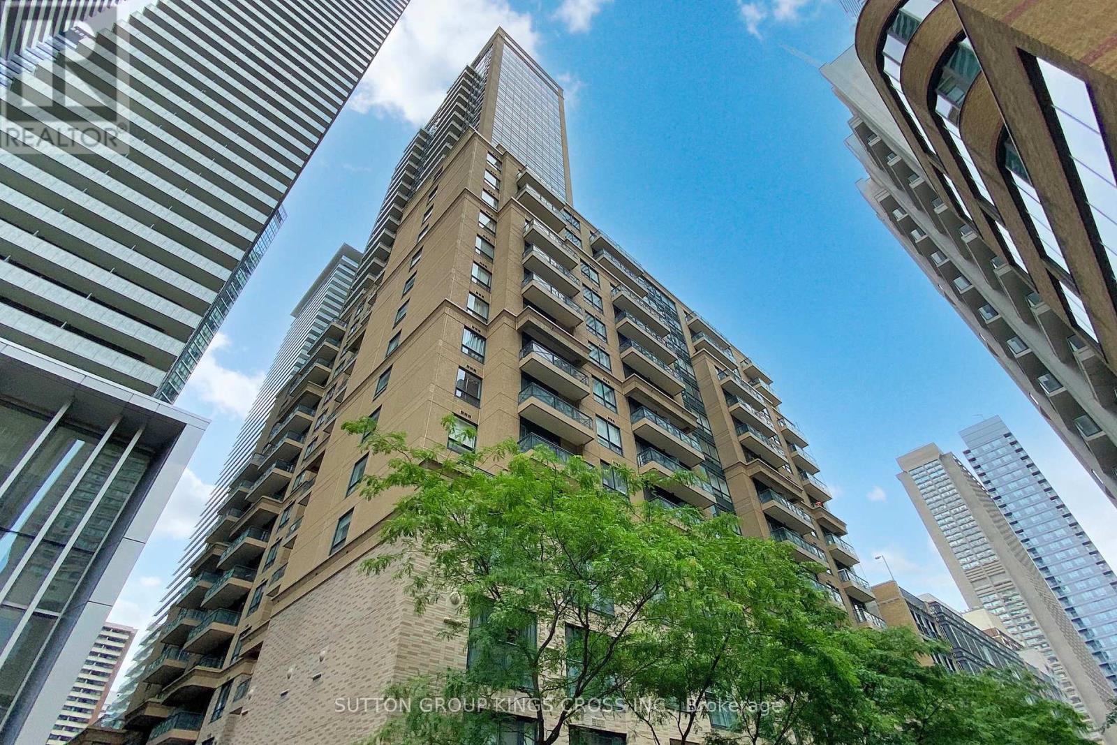1112 - 35 Hayden Street, Toronto, Ontario  M4Y 3C3 - Photo 21 - C13075032