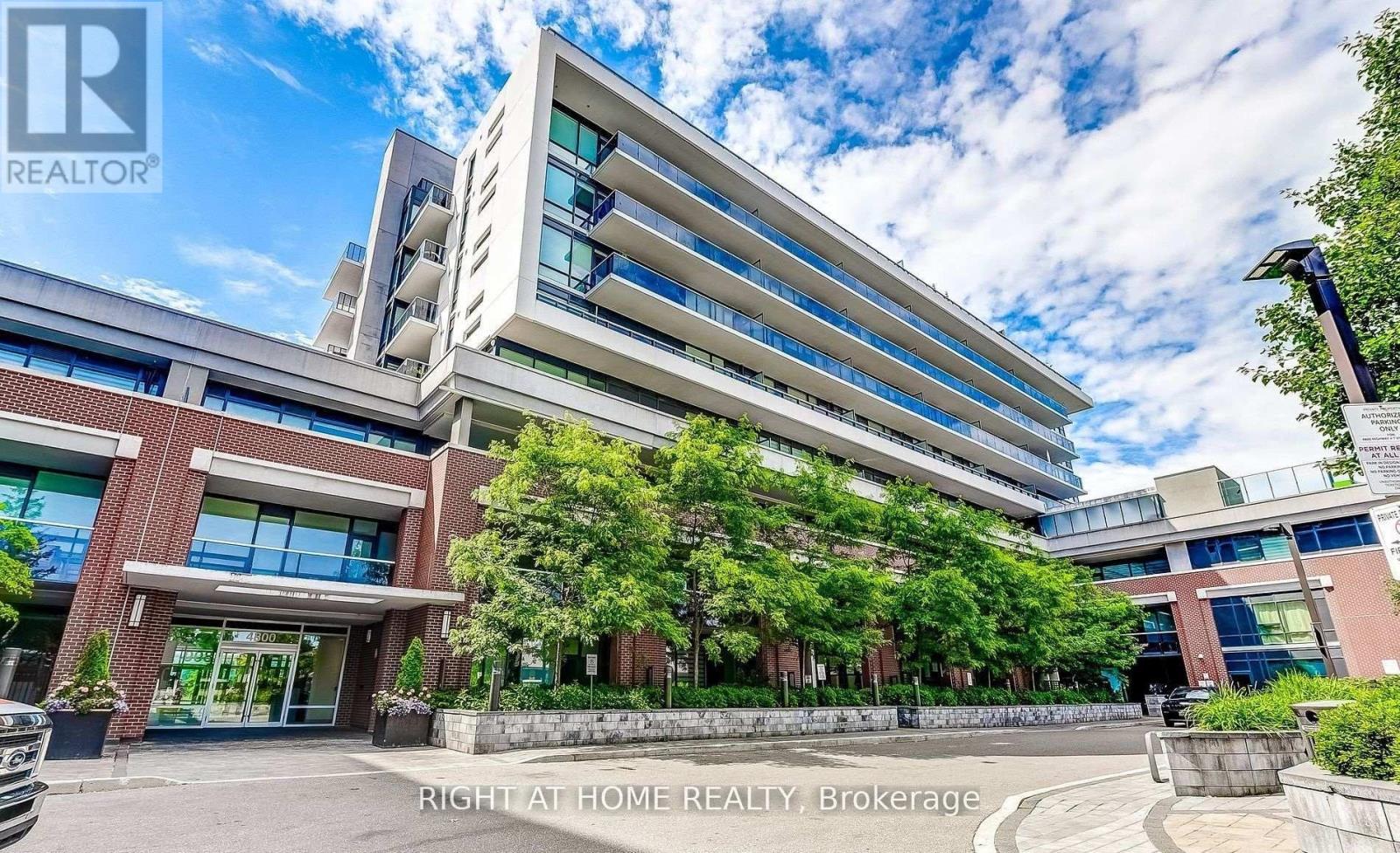 103 - 4800 Highway 7, Vaughan, Ontario  L4L 1H8 - Photo 2 - N13152762