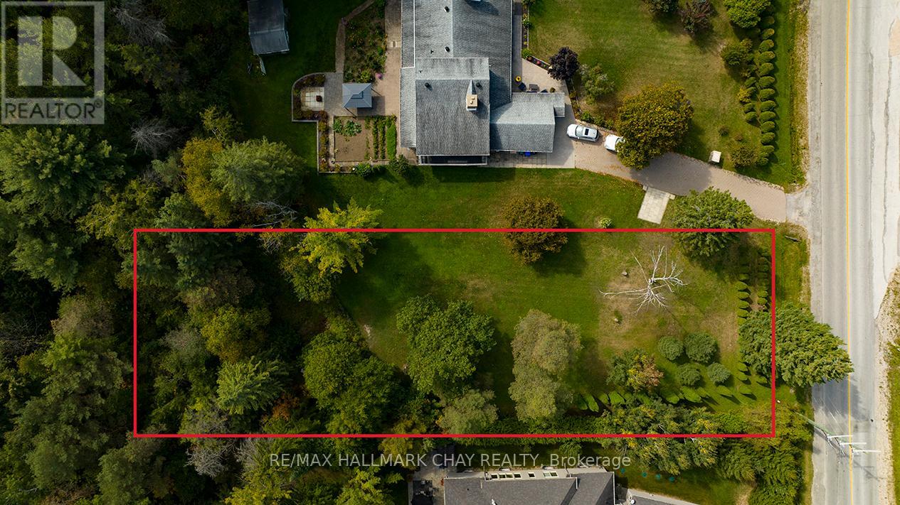 1083 Carson Road, Springwater, Ontario  L9X 0V4 - Photo 2 - S12921256