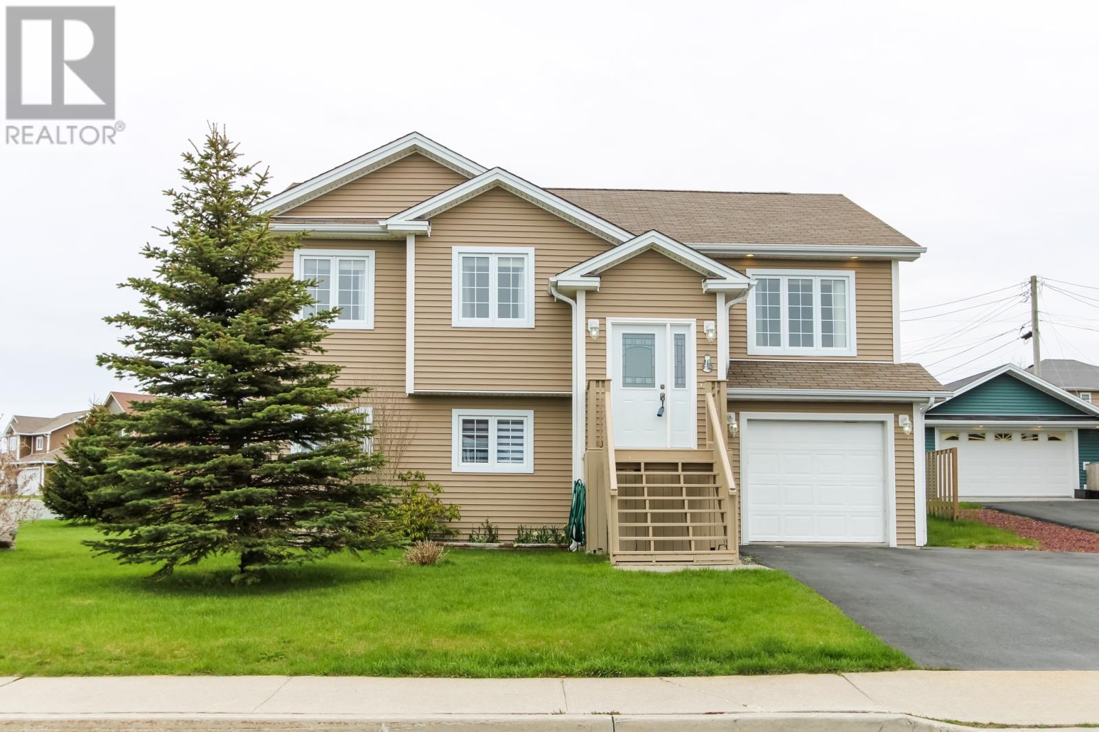 1 Williams Way, Conception Bay South, Newfoundland & Labrador