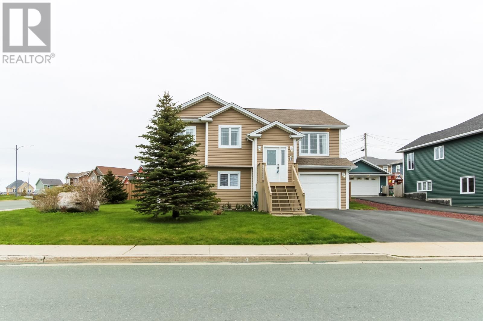 1 Williams Way, Conception Bay South, Newfoundland & Labrador  A1X 0A9 - Photo 2 - 1297710