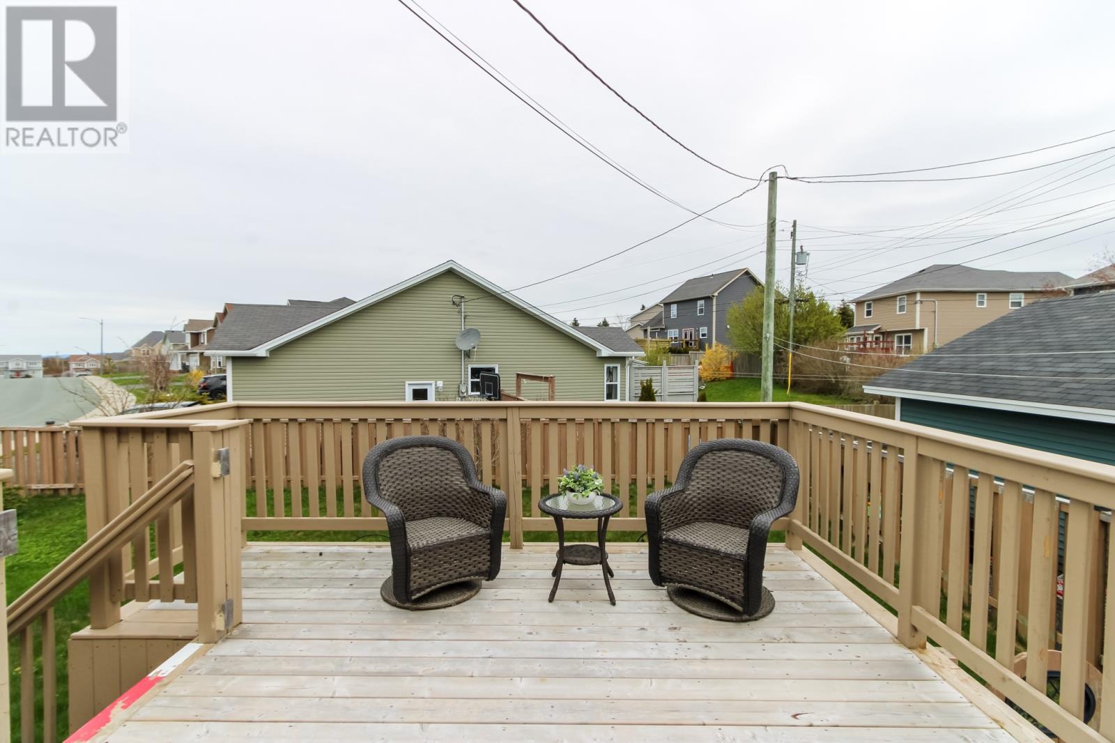 1 Williams Way, Conception Bay South, Newfoundland & Labrador  A1X 0A9 - Photo 29 - 1297710