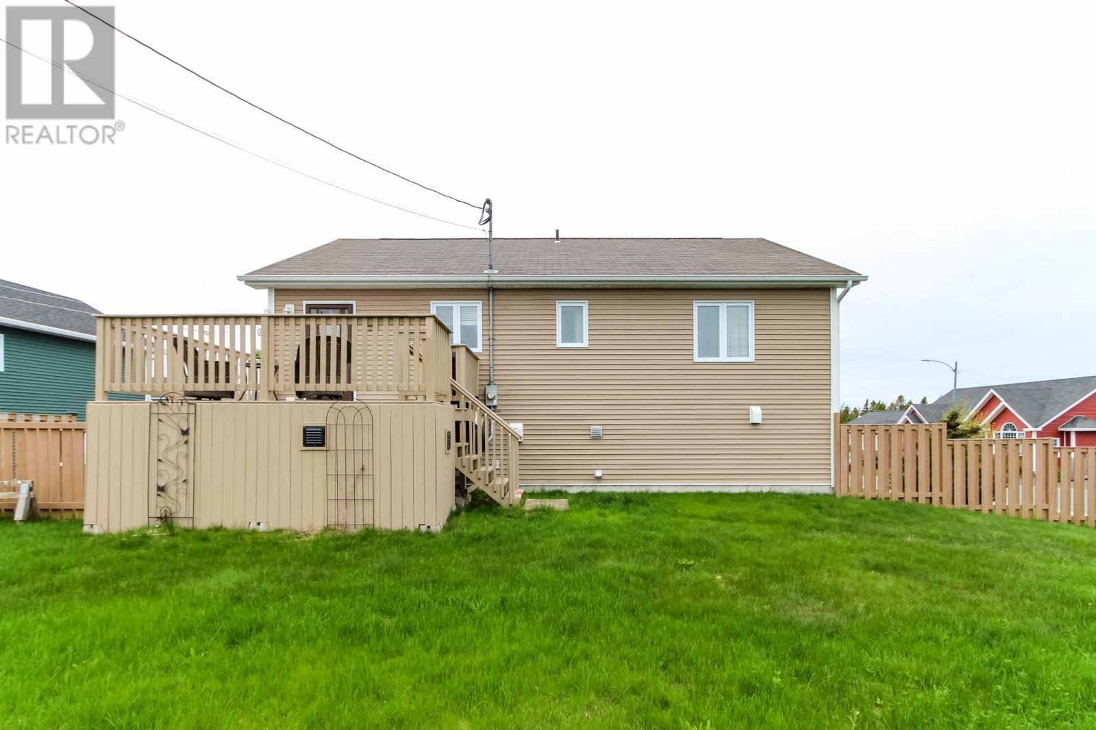 1 Williams Way, Conception Bay South, Newfoundland & Labrador  A1X 0A9 - Photo 34 - 1297710