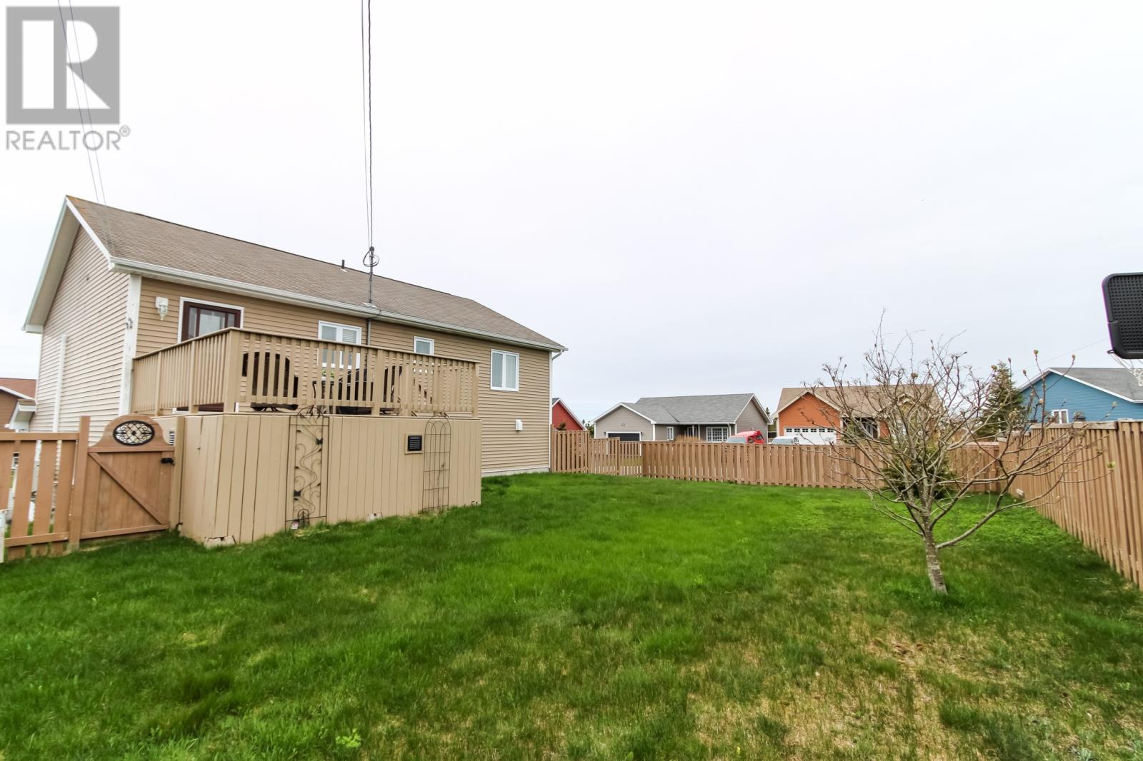 1 Williams Way, Conception Bay South, Newfoundland & Labrador  A1X 0A9 - Photo 35 - 1297710