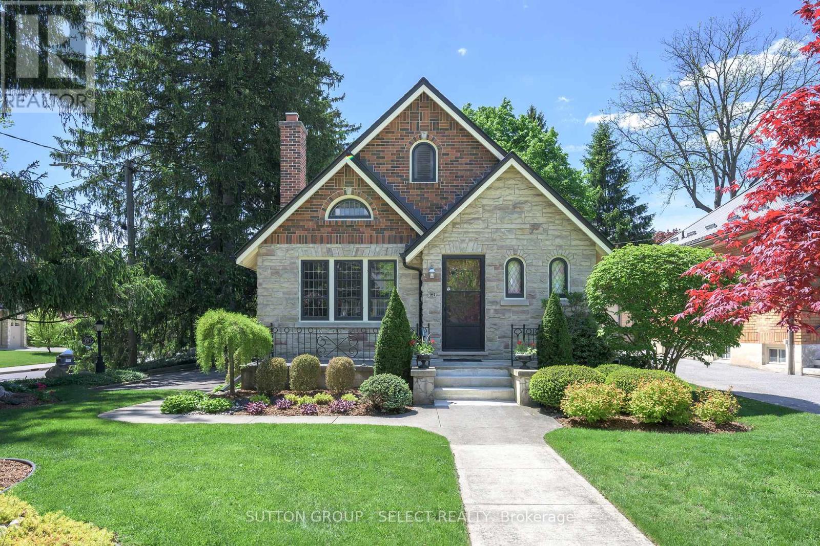 187 DEVONSHIRE AVENUE, London South, Ontario