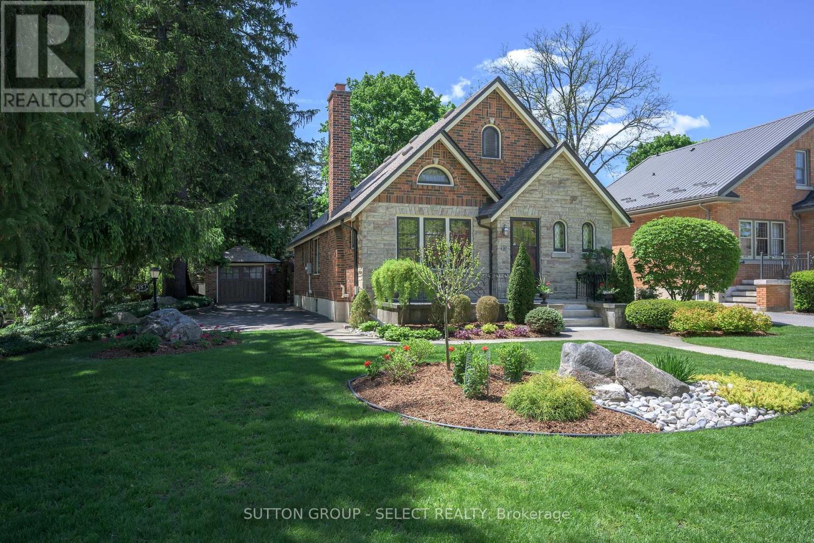 187 Devonshire Avenue, London South, Ontario  N6C 2H9 - Photo 2 - X13159752