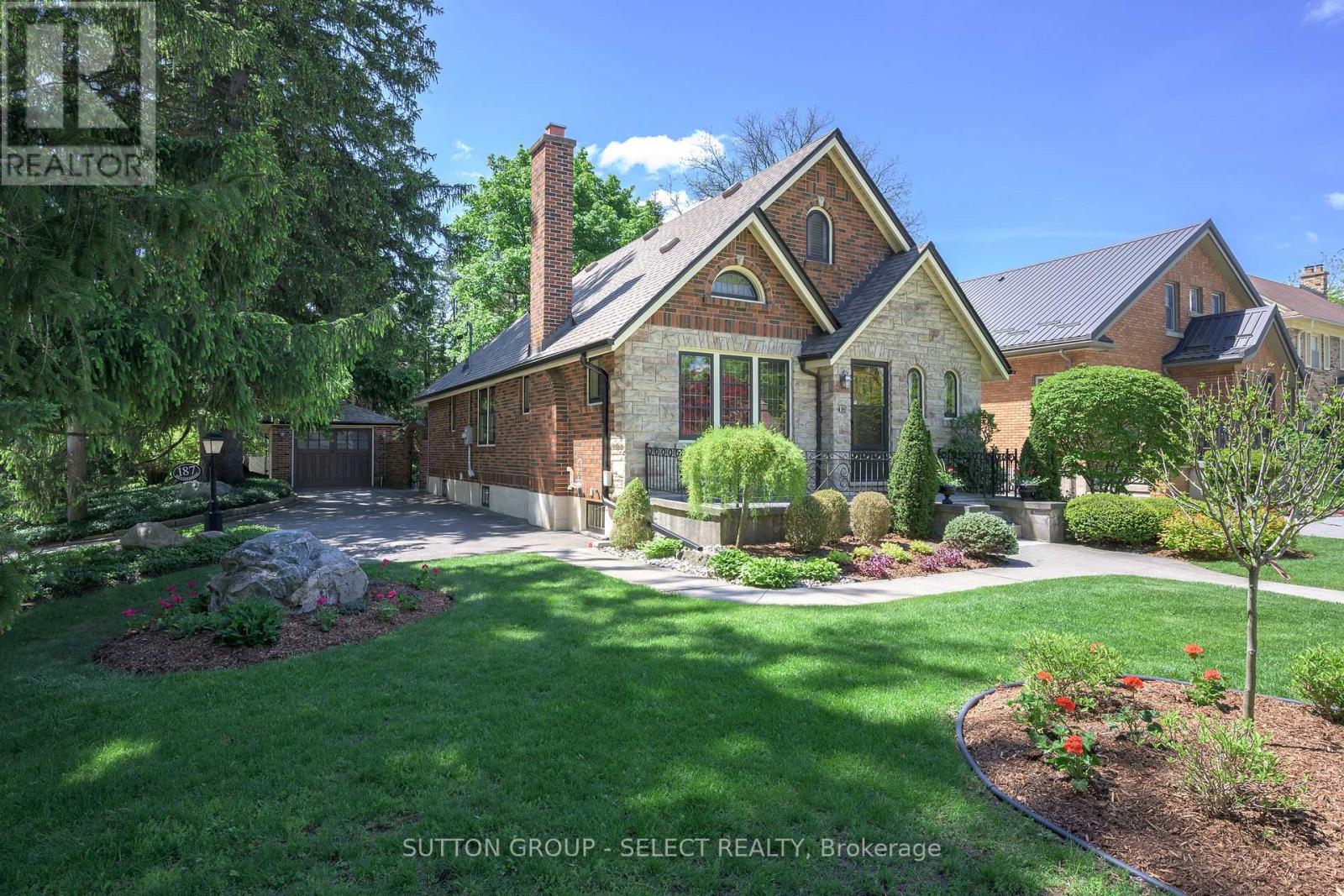 187 Devonshire Avenue, London South, Ontario  N6C 2H9 - Photo 28 - X13159752