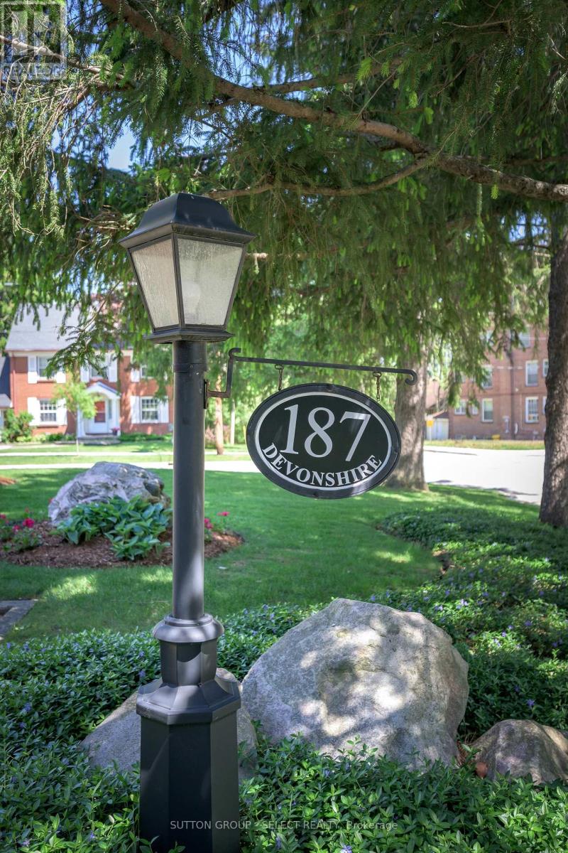 187 Devonshire Avenue, London South, Ontario  N6C 2H9 - Photo 3 - X13159752
