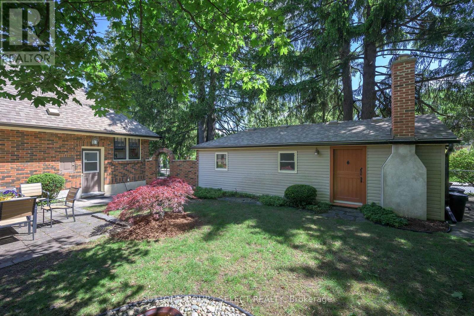 187 Devonshire Avenue, London South, Ontario  N6C 2H9 - Photo 34 - X13159752