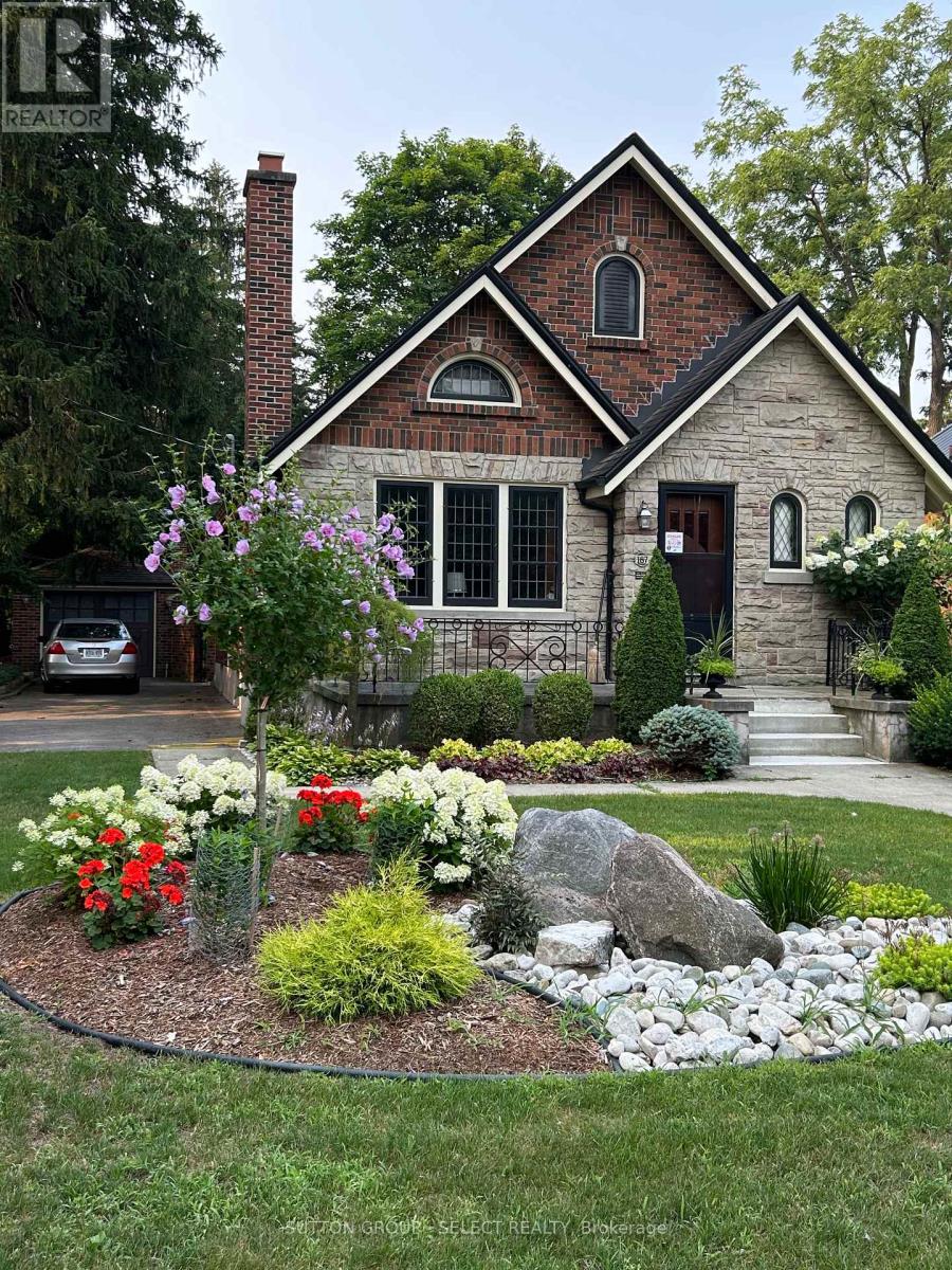 187 Devonshire Avenue, London South, Ontario  N6C 2H9 - Photo 38 - X13159752