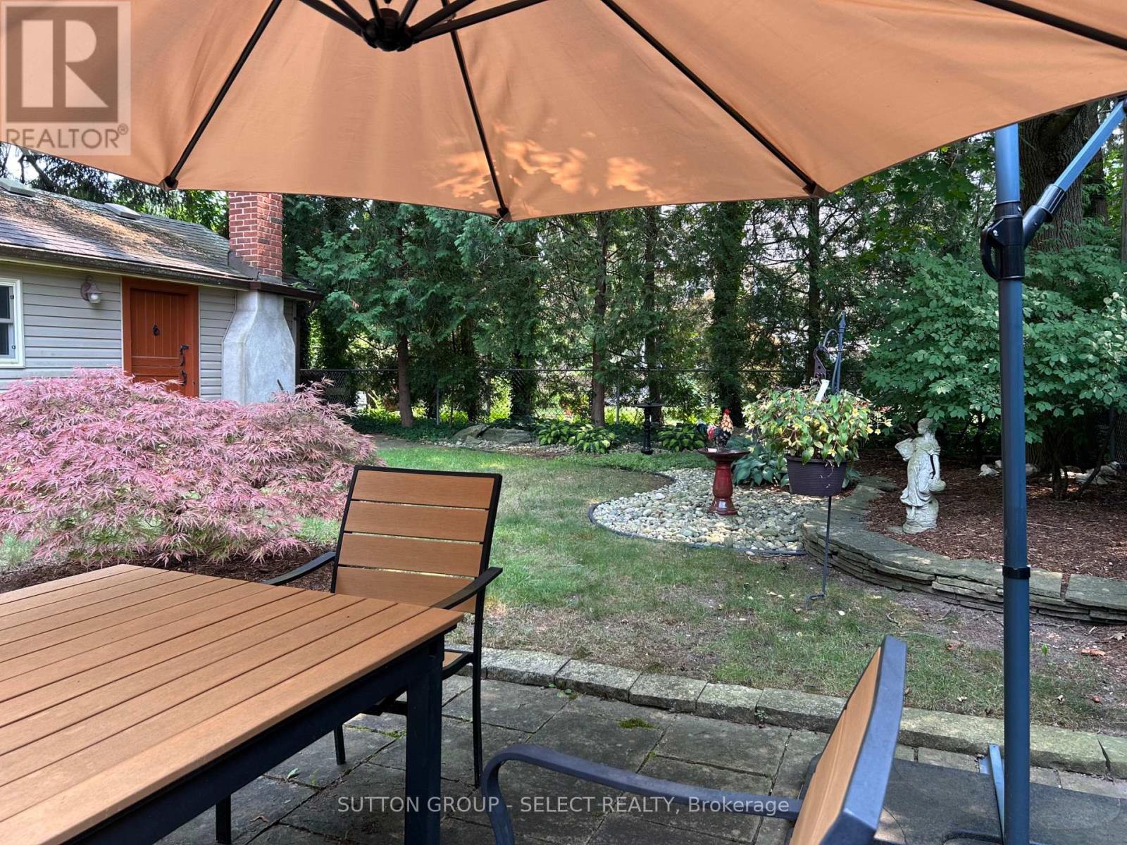 187 Devonshire Avenue, London South, Ontario  N6C 2H9 - Photo 39 - X13159752