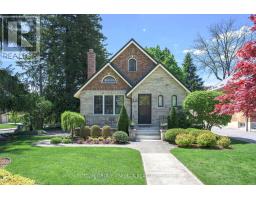 187 DEVONSHIRE AVENUE, London South, Ontario