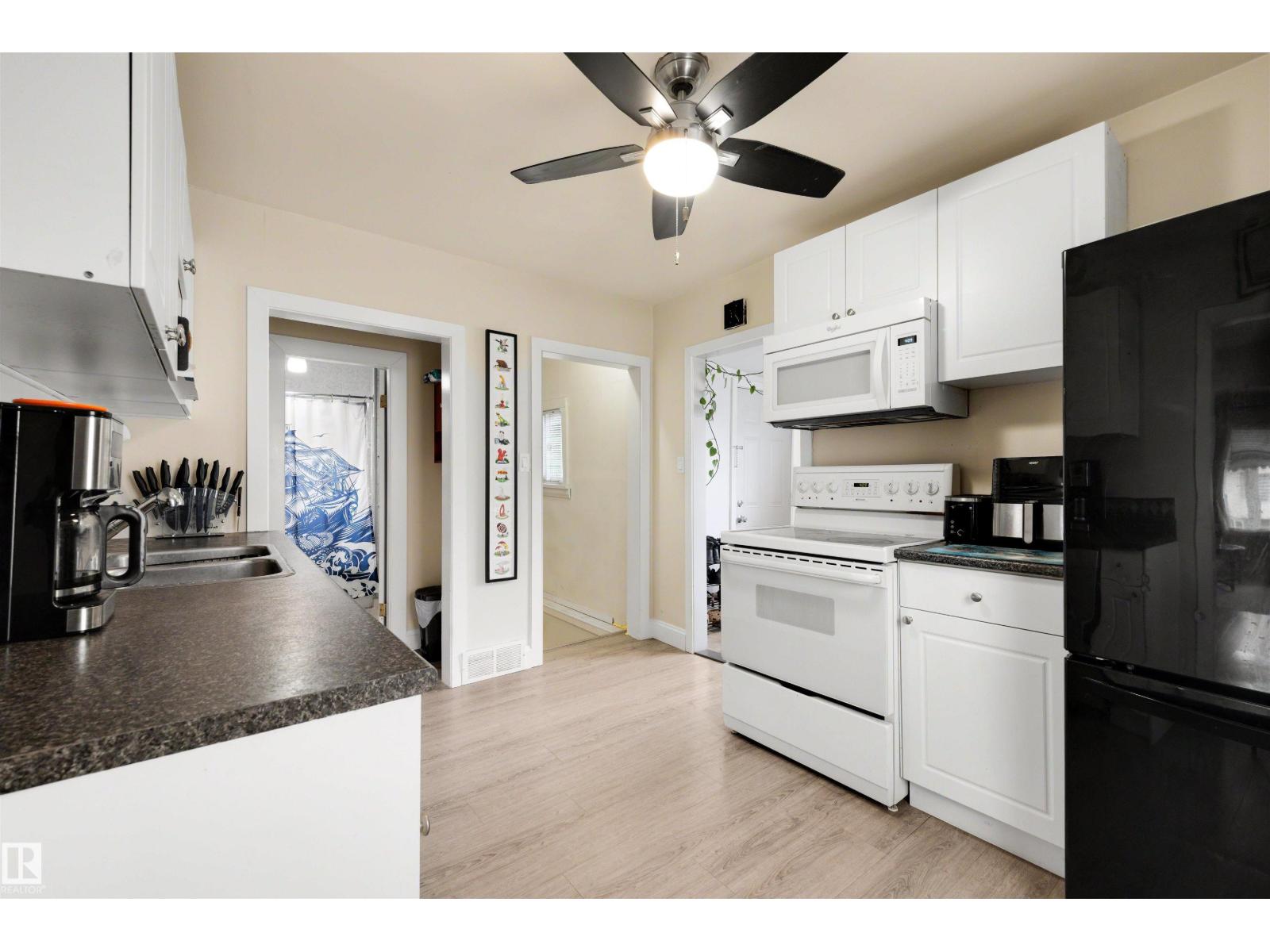 11417 91 St NW, Edmonton, Alberta  T5B 4A6 - Photo 9 - E4489267