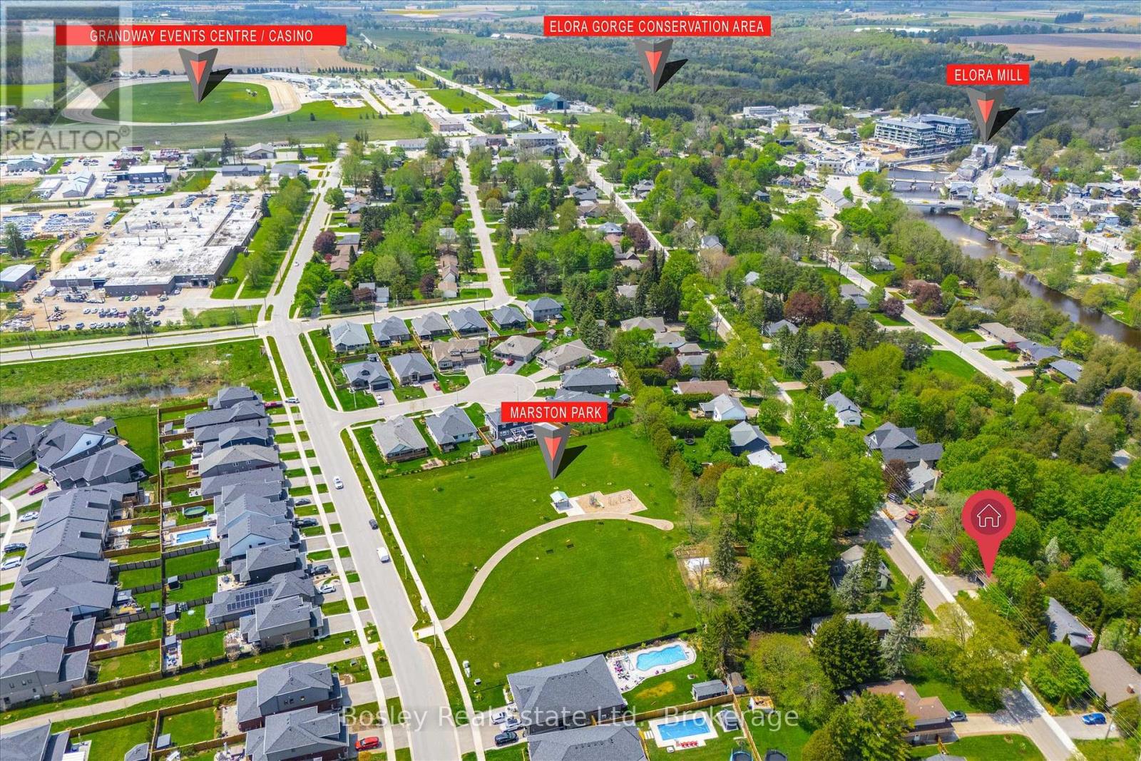 70 Mcnab Street E, Centre Wellington, Ontario  N0B 1S0 - Photo 46 - X13153418