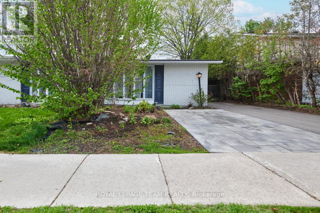 106 Chesterton Drive, Ottawa, Ontario  K2E 5T6 - Photo 2 - X13159696