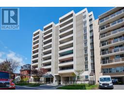 1004 - 141 SOMERSET STREET W, Ottawa, Ontario