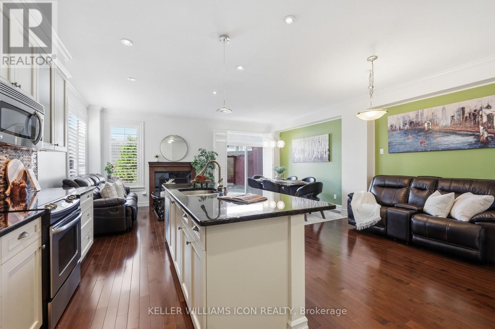 145 Abetti Ridge, Ottawa, Ontario  K2J 0Y7 - Photo 10 - X13159706