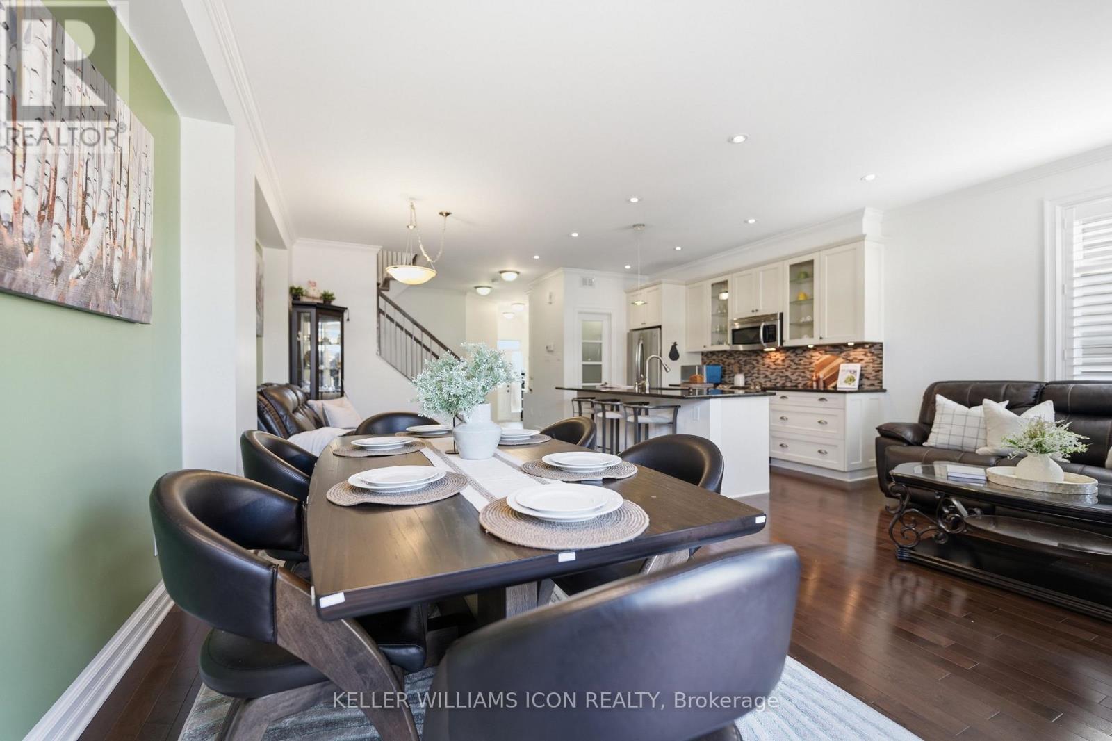 145 Abetti Ridge, Ottawa, Ontario  K2J 0Y7 - Photo 12 - X13159706