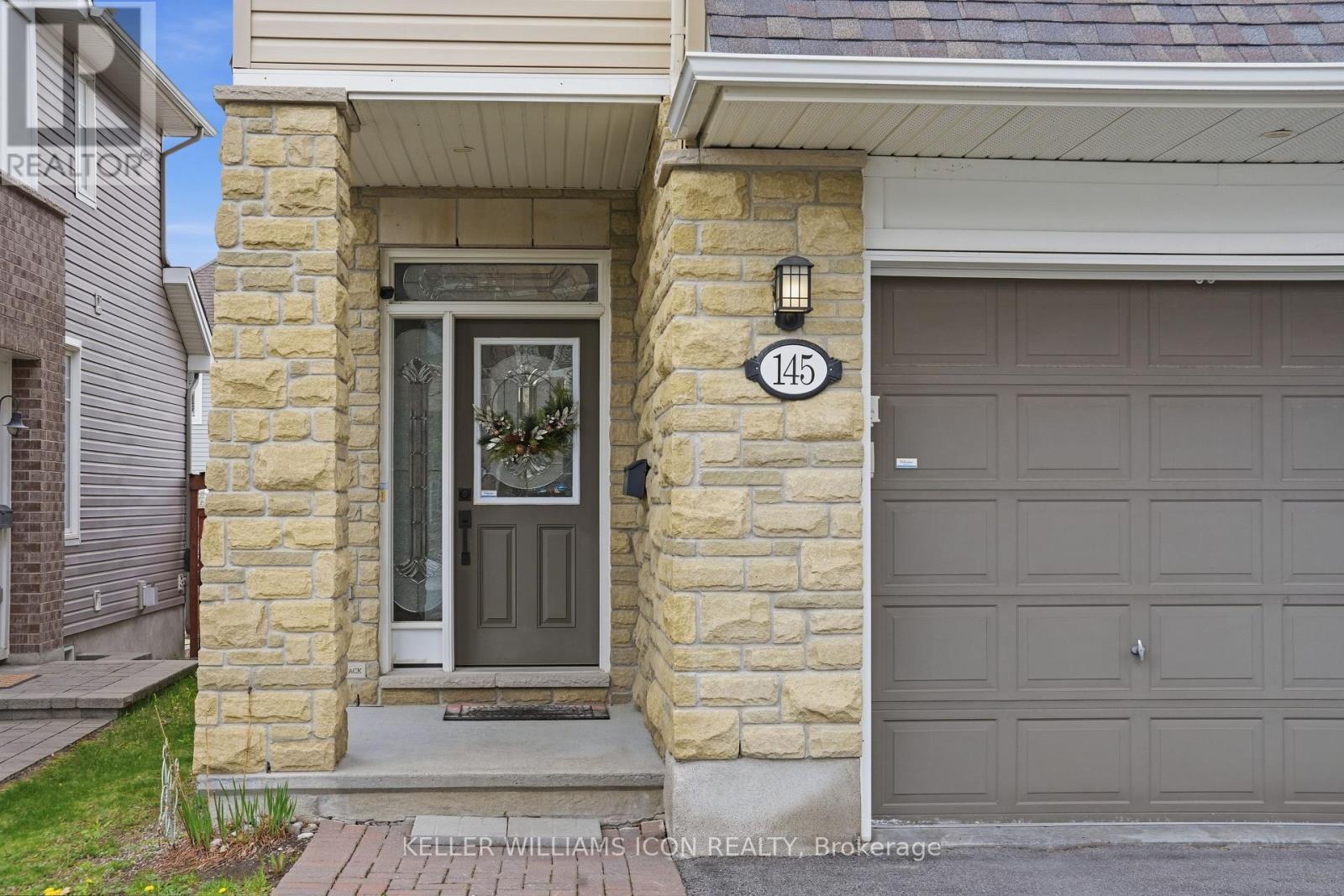 145 Abetti Ridge, Ottawa, Ontario  K2J 0Y7 - Photo 2 - X13159706
