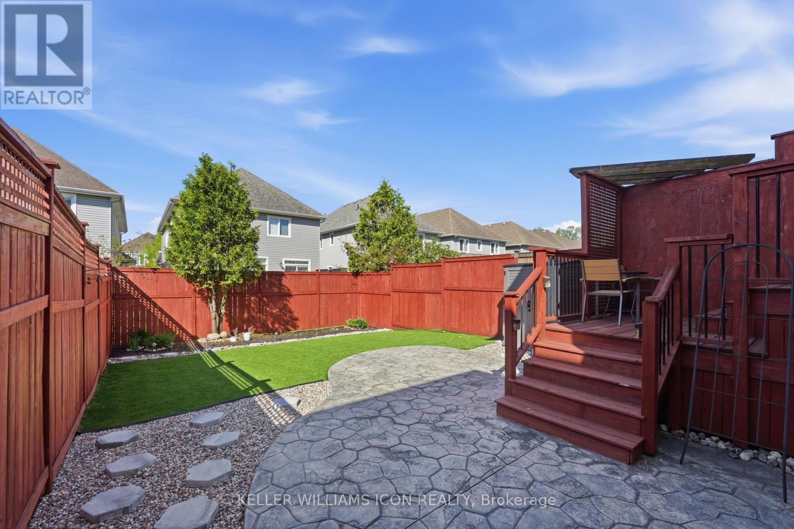 145 Abetti Ridge, Ottawa, Ontario  K2J 0Y7 - Photo 37 - X13159706