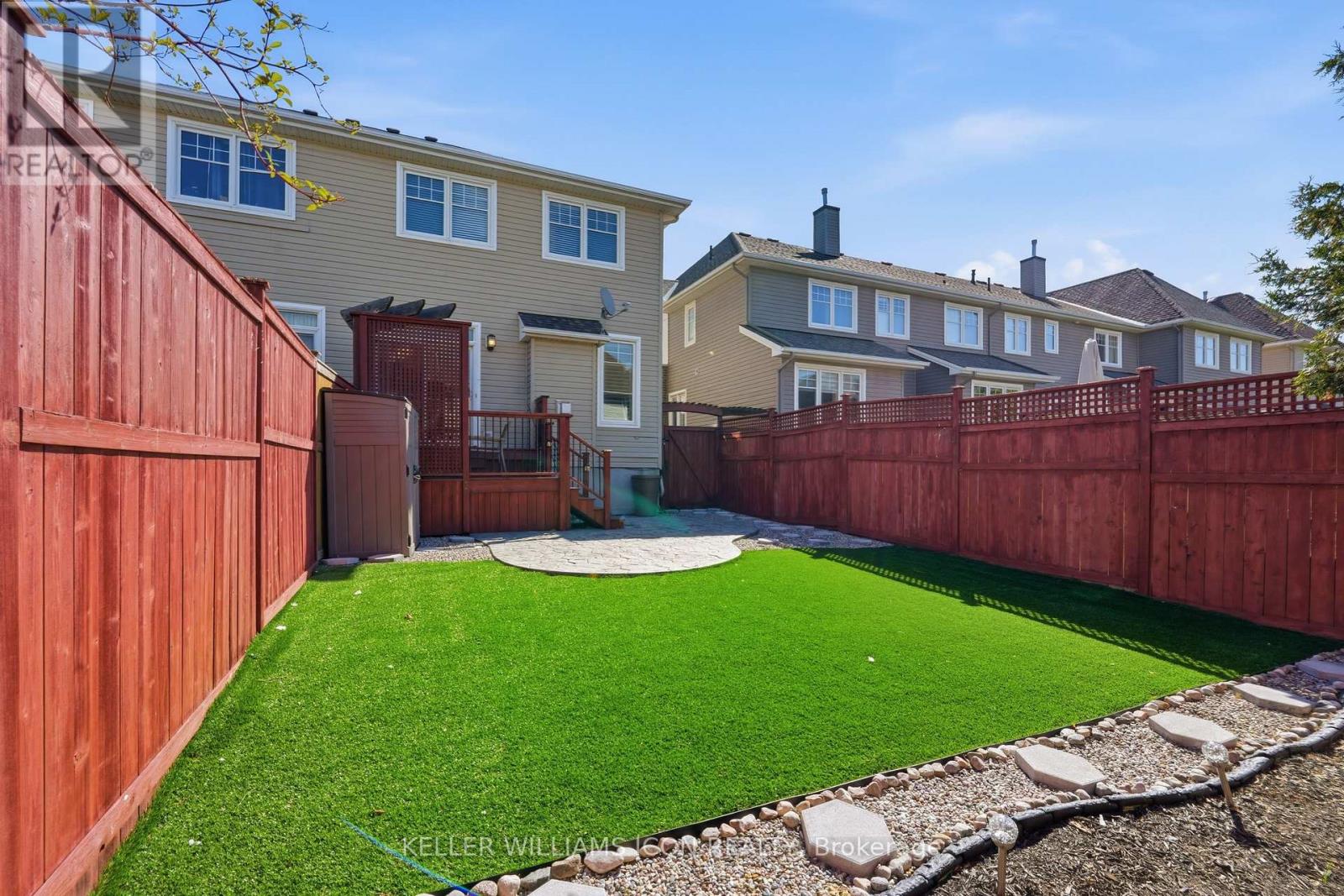 145 Abetti Ridge, Ottawa, Ontario  K2J 0Y7 - Photo 38 - X13159706