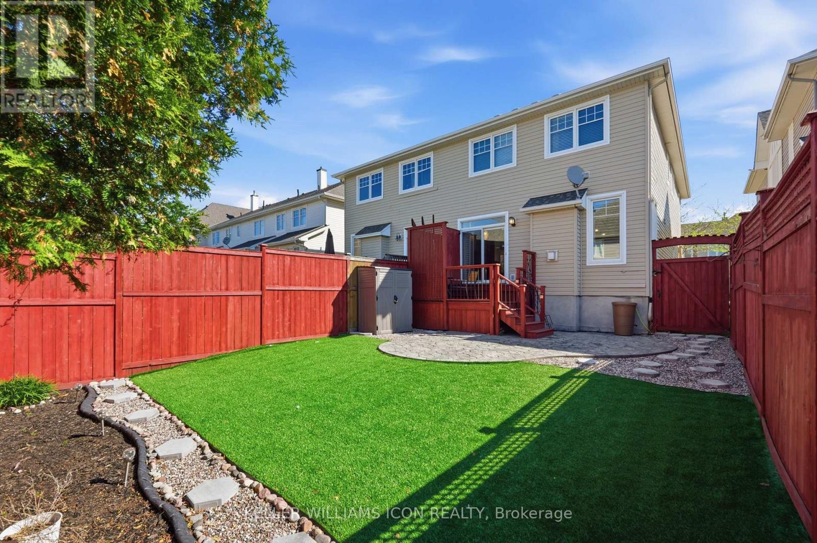 145 Abetti Ridge, Ottawa, Ontario  K2J 0Y7 - Photo 39 - X13159706