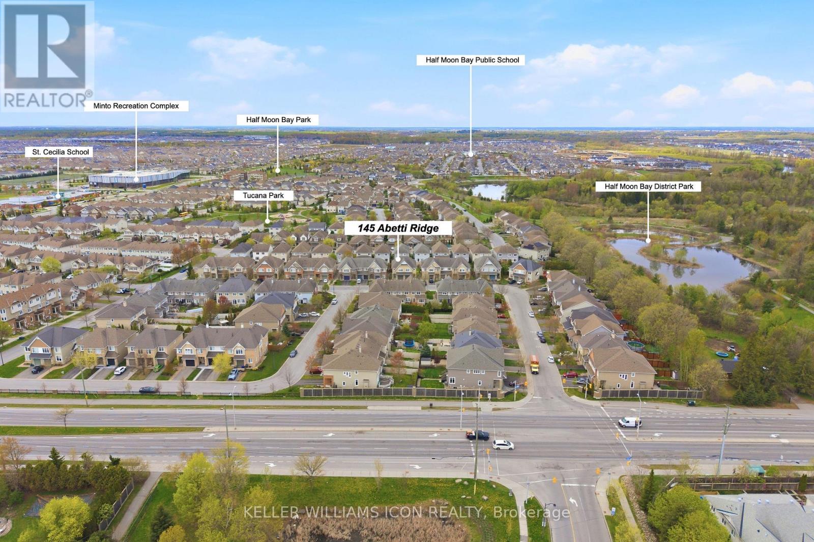 145 Abetti Ridge, Ottawa, Ontario  K2J 0Y7 - Photo 40 - X13159706