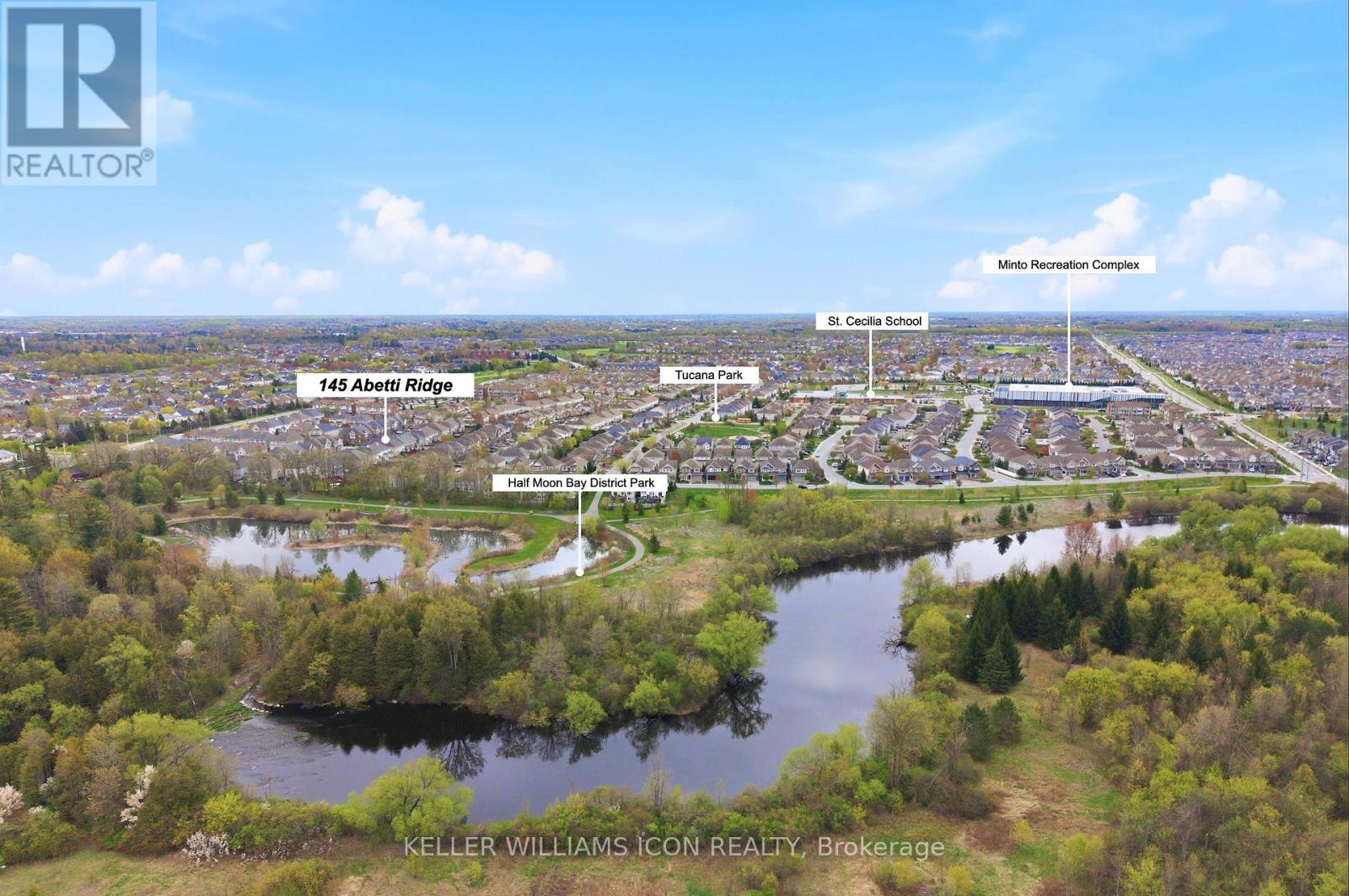 145 Abetti Ridge, Ottawa, Ontario  K2J 0Y7 - Photo 41 - X13159706
