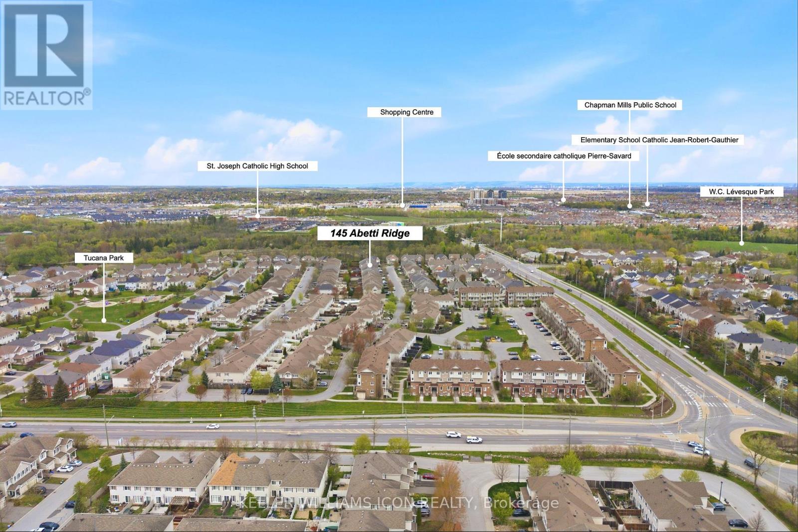 145 Abetti Ridge, Ottawa, Ontario  K2J 0Y7 - Photo 42 - X13159706