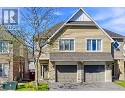 145 ABETTI RIDGE, Ottawa, Ontario