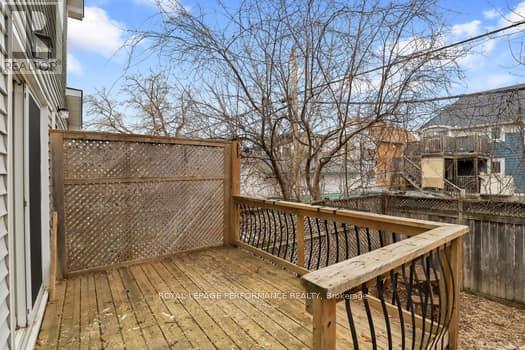 221 Desrosiers Street, Ottawa, Ontario  K1L 7T2 - Photo 26 - X13159762